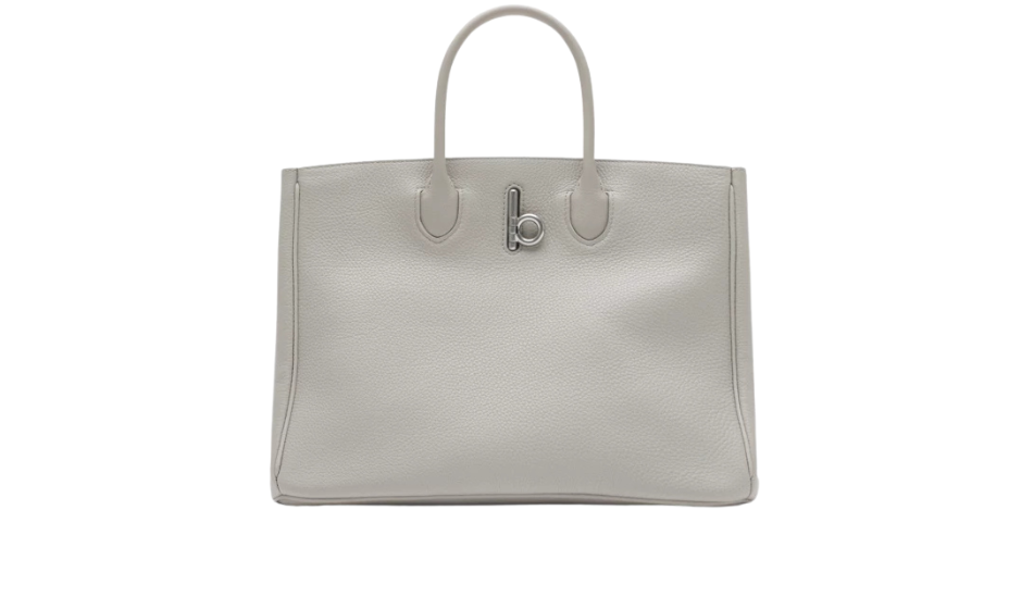 Small Rocking Horse Tote