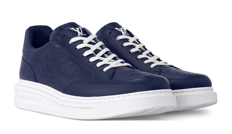 Beverly Hills Sneaker