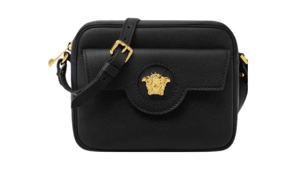 La Medusa Messenger Bag