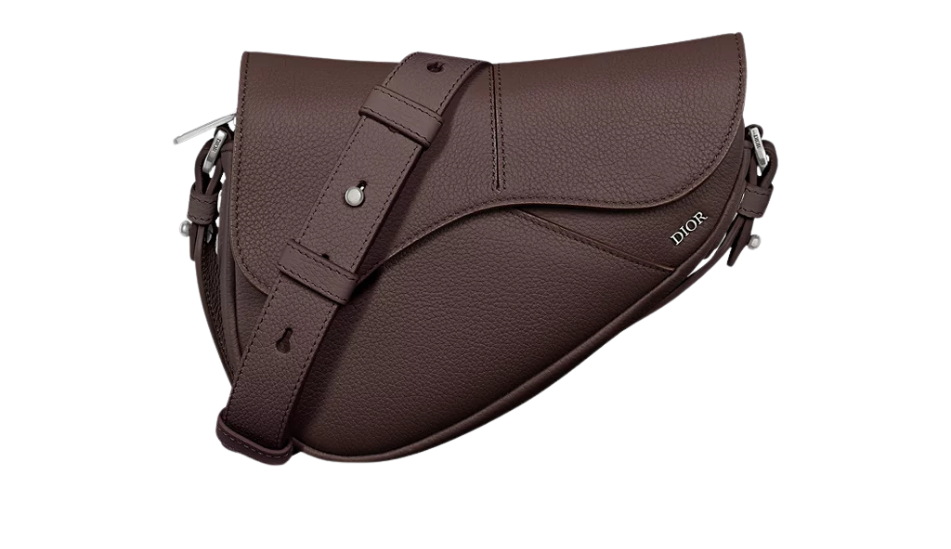 Mini Saddle Bag