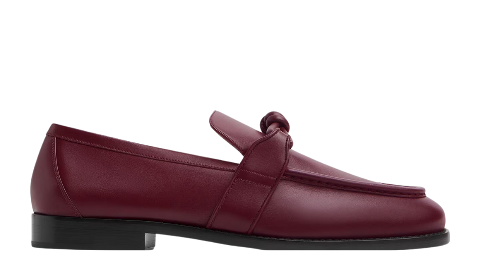 Astaire Loafer