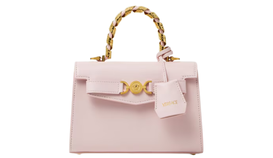 Chinese New Year Medusa '95 Small Handbag