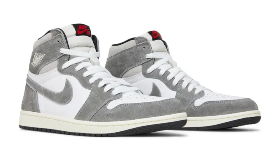 Air Jordan 1 Retro High OG 'Washed Black'