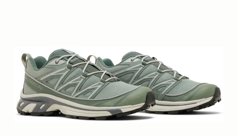 Salomon XT-6 'Dark Sapphire'