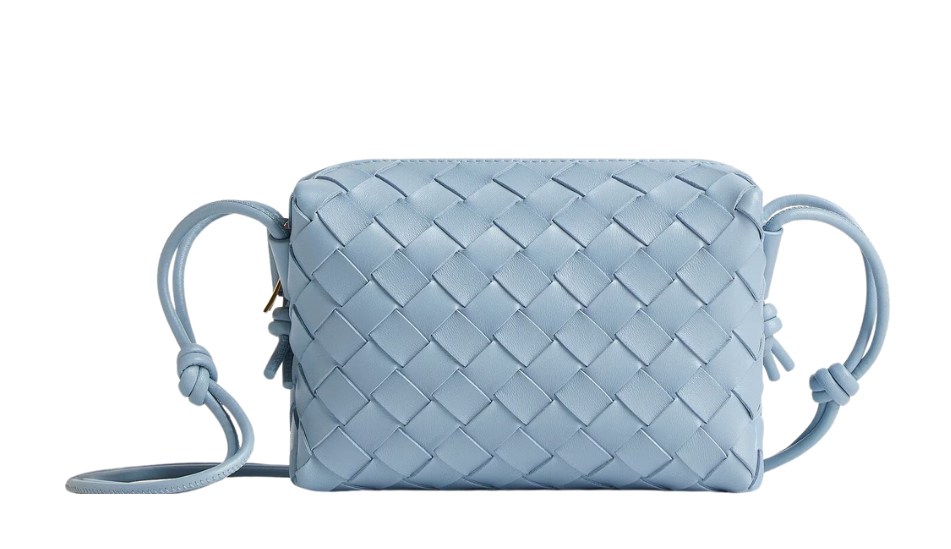 Mini Loop Camera Bag