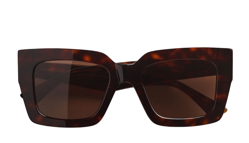 Classic Square Sunglasses
