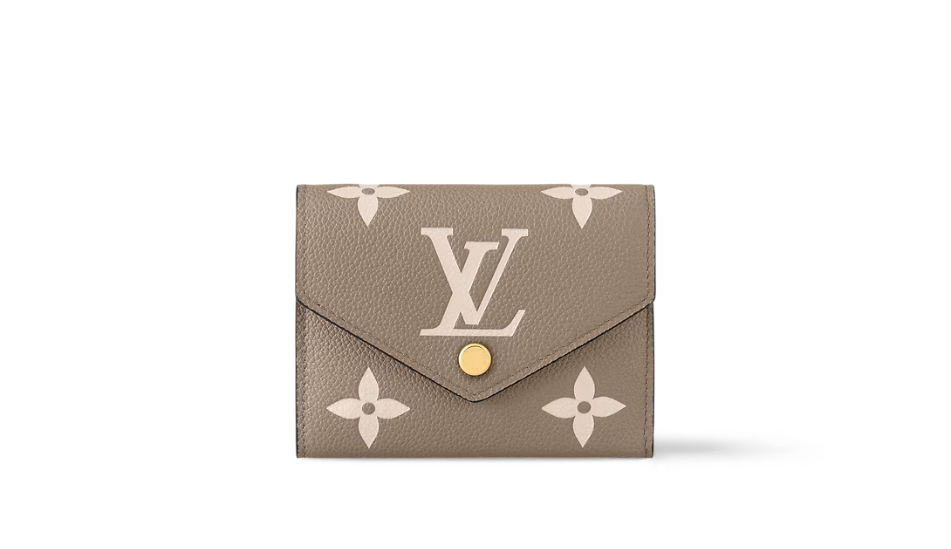 Victorine Wallet
