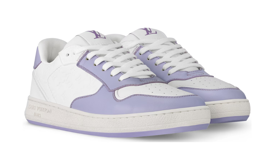 LV Stadium Sneaker