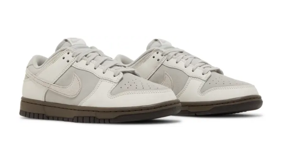Dunk Low 'Ironstone'