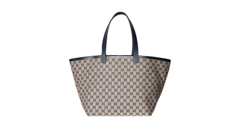 Gucci Totissima medium tote bag