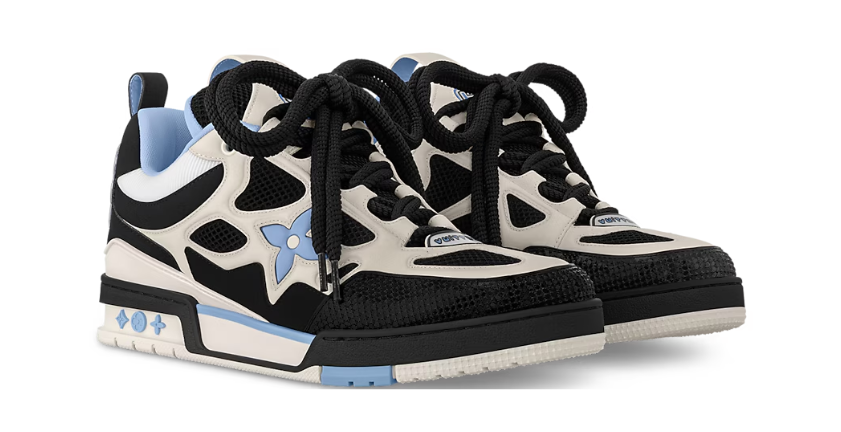 LV Skate Sneaker