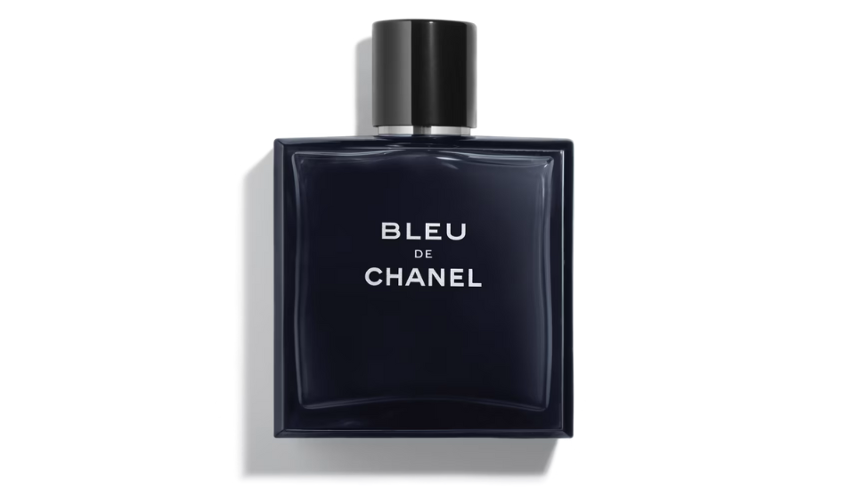 BLEU DE CHANEL