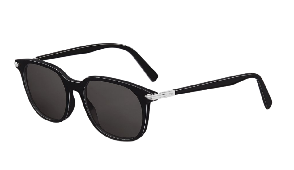 DiorBlackSuit S12I BioAcetate