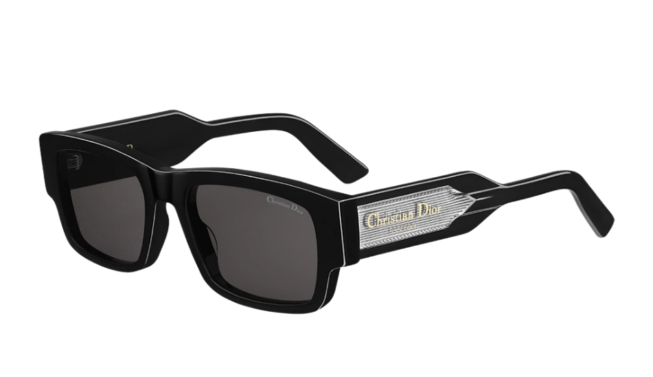 Christian Dior Label S1I