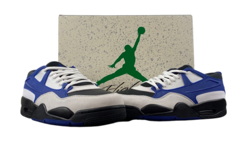 Air Jordan 4 RM 'Motorsports'