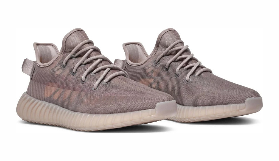 Yeezy Boost 350 V2 'Mono Mist'