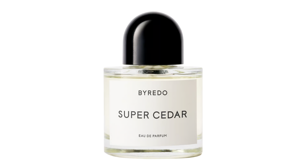 Super Cedar
