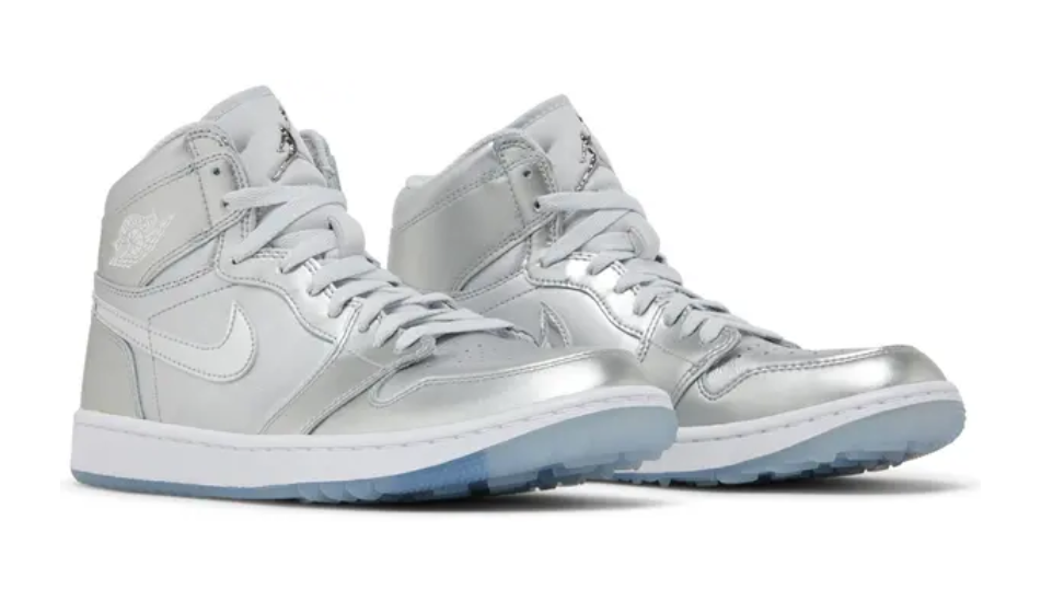 Air Jordan 1 High Golf 'Gift Giving Pack'