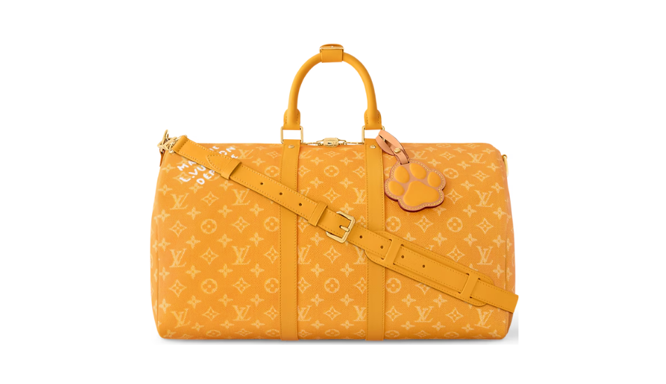 Keepall Bandoulière 45