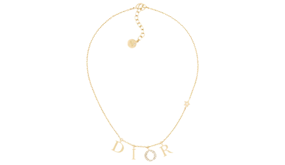 Dio(r)evolution Necklace