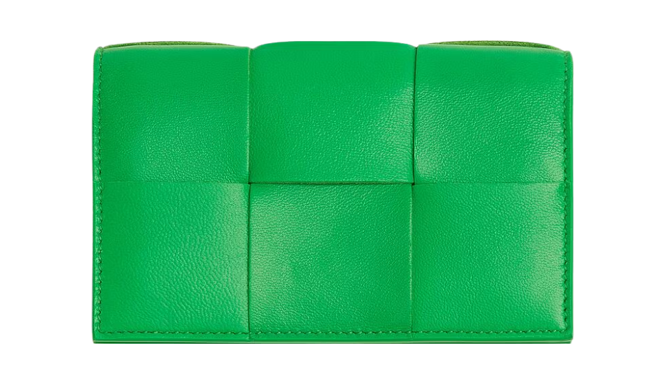 Cassette Business Card Case