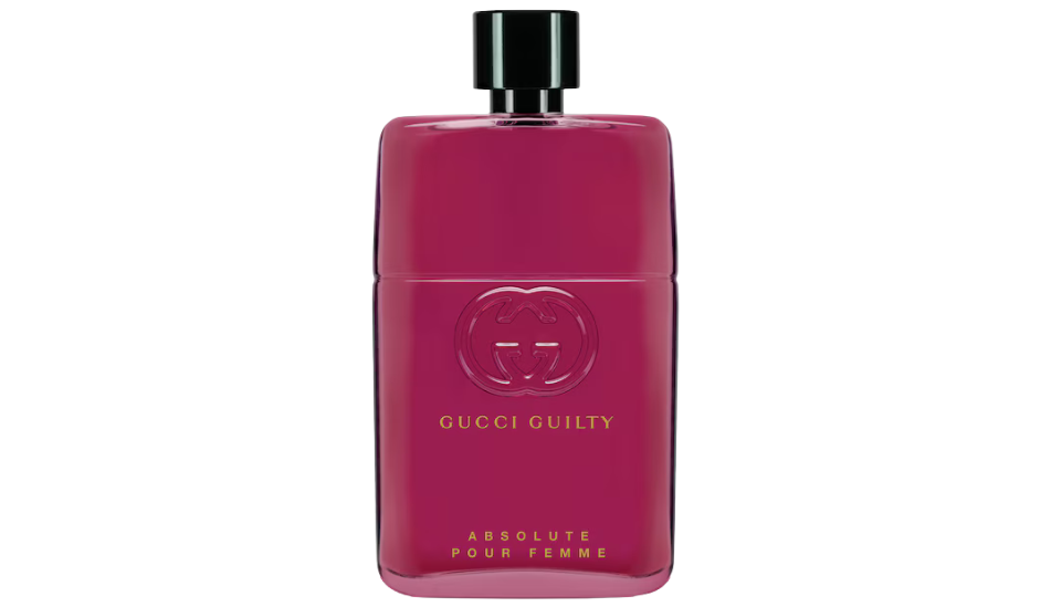 Gucci Guilty Absolute Pour Femme 100ml eau de parfum