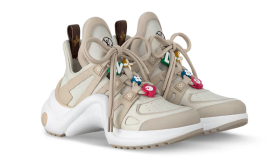LV Archlight Sneaker