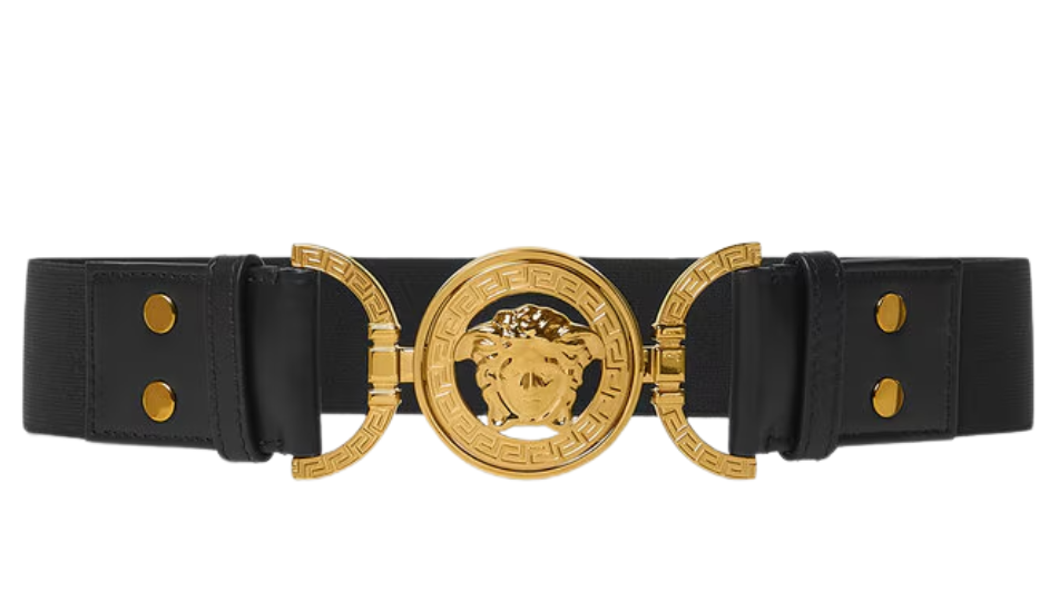 Medusa '95 Belt 4 cm