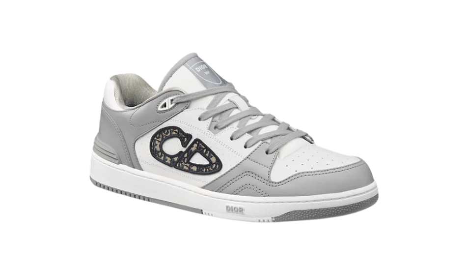 B57 Dribble Low-Top Sneaker