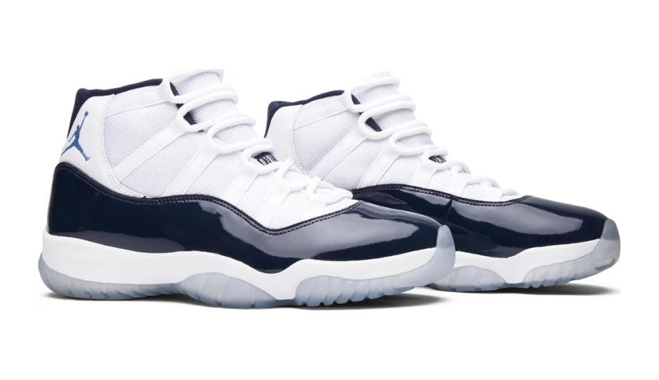 Air Jordan 11 Retro 'Win Like '82'