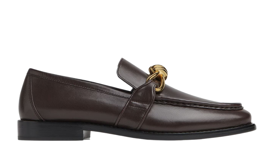 Astaire Loafer