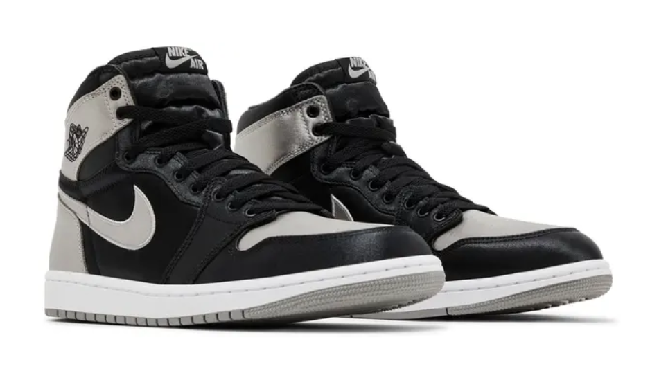 Wmns Air Jordan 1 Retro High OG 'Satin Shadow'