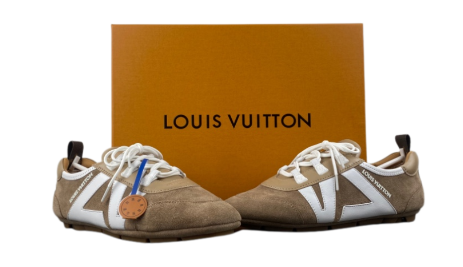 LV Sneakerina     1AHOJD