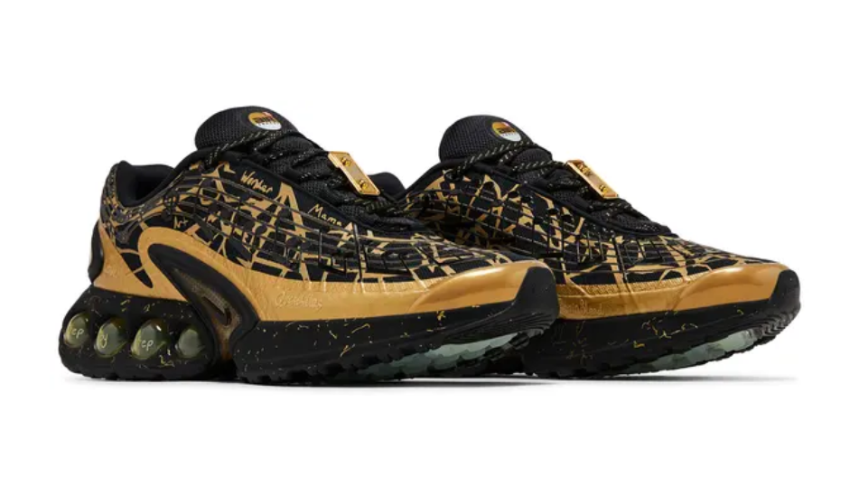 Air Max DN 'Doernbecher 2025'