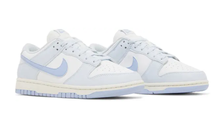 Wmns Dunk Low Next Nature 'Blue Tint'