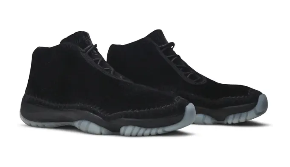 Wmns Jordan Future 'Night Maroon'