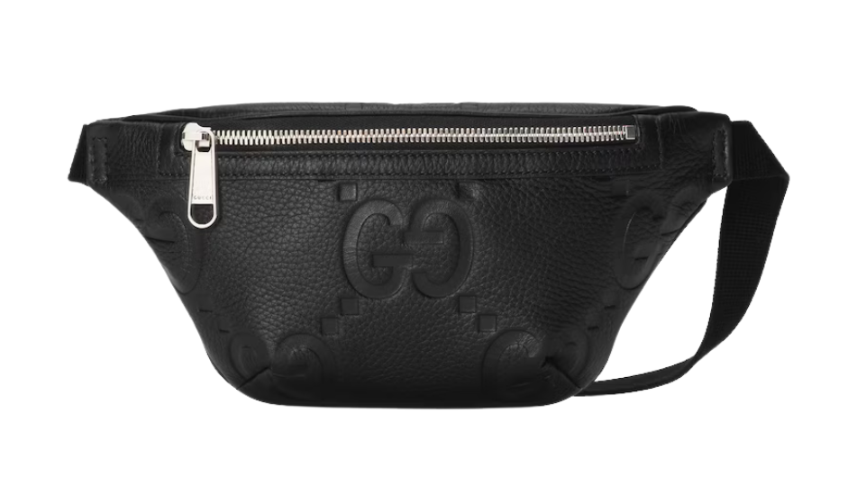 Small jumbo GG belt bag
