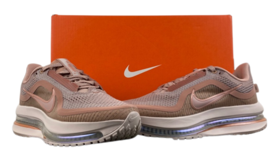 Nike Wmns Pegasus Premium 'Metallic Rose Gold'