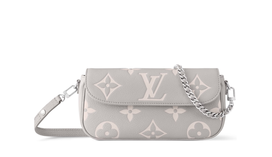 Wallet On Chain Ivy