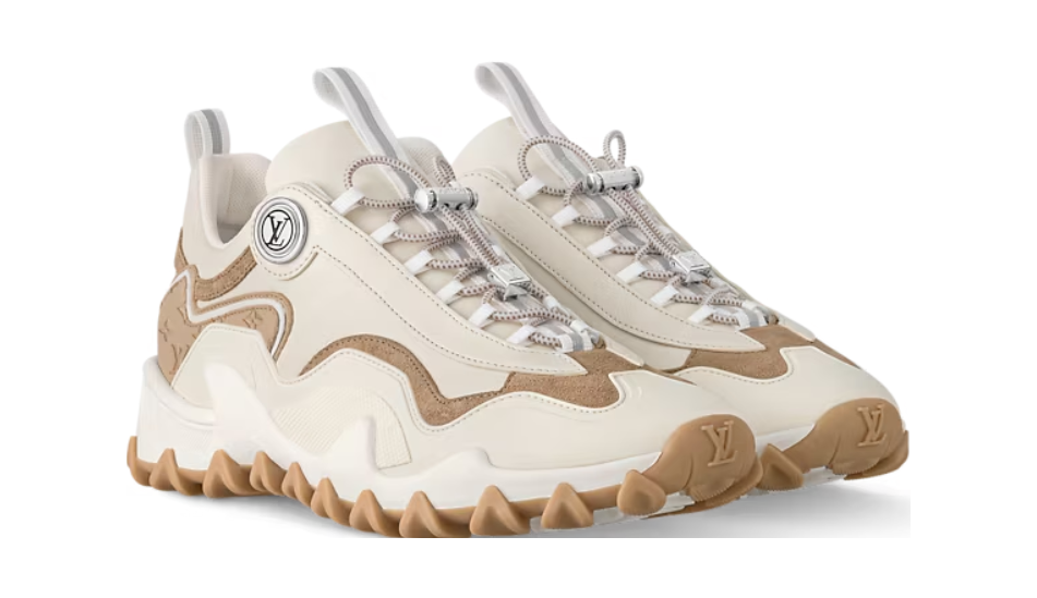 LV Rush Sneaker