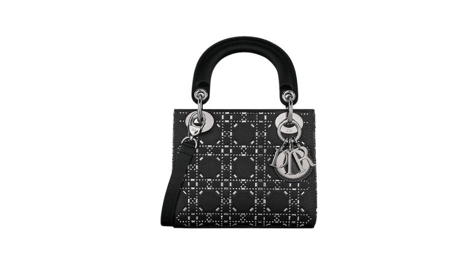 Mini Lady Dior Bag