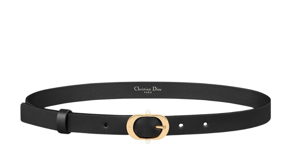 Dior Chic Belt