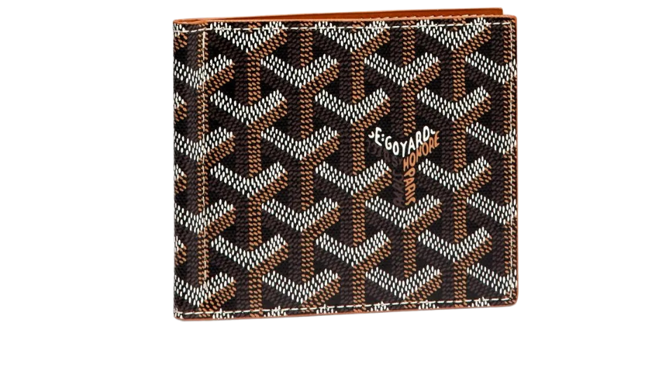 Saint-Thomas Bill Fold