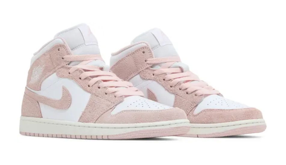 Air Jordan 1 Mid SE 'Legend Pink'