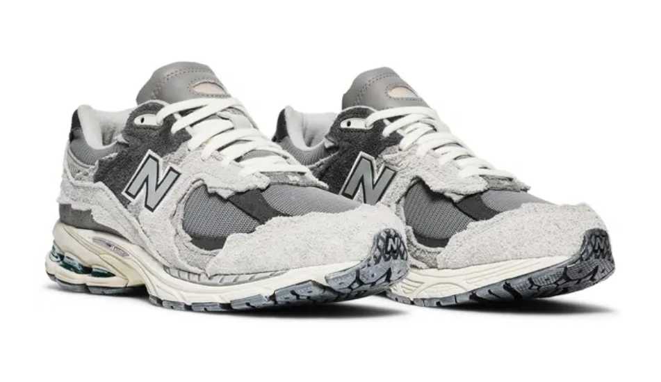 2002R 'Protection Pack - Rain Cloud'