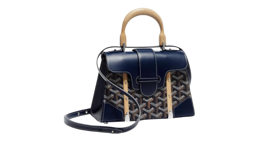 Saïgon Structuré Mini Bag