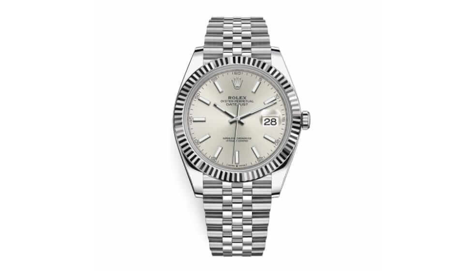 41mm Datejust 41