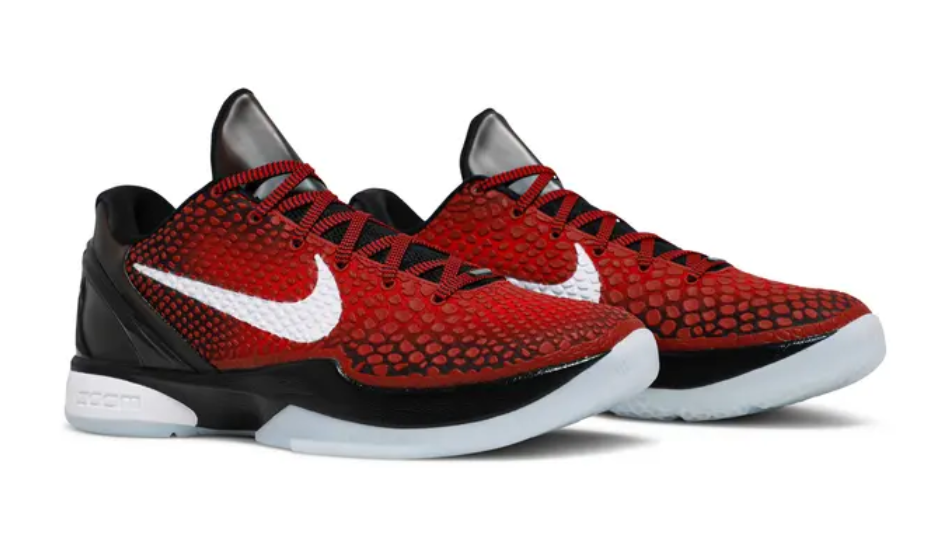 Zoom Kobe 6 Protro 'All-Star' 2021