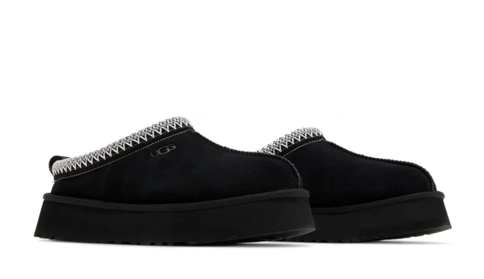 Wmns Tazz Slipper 'Black'