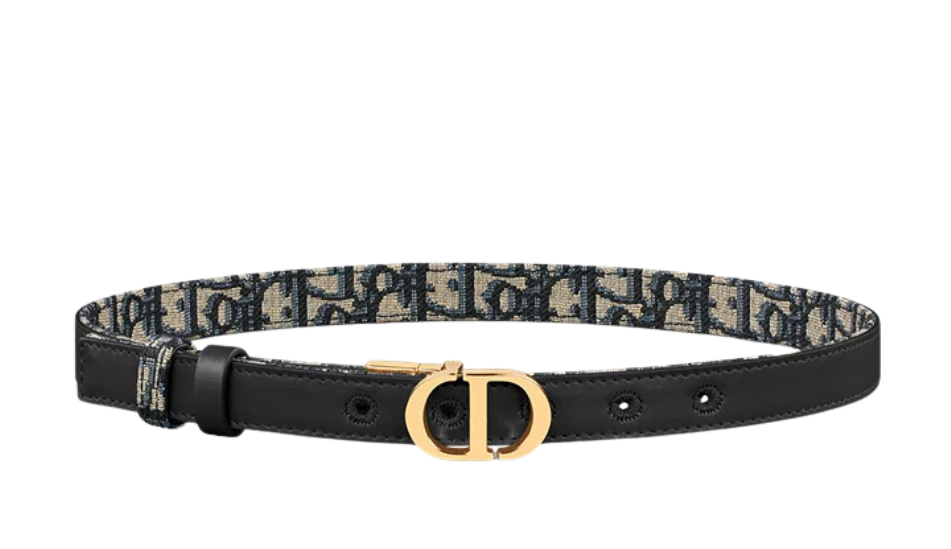 30 Montaigne Reversible Belt